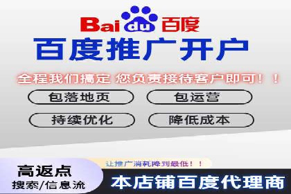 百度SEO推广的五大创新案例